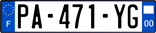 PA-471-YG