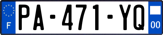 PA-471-YQ