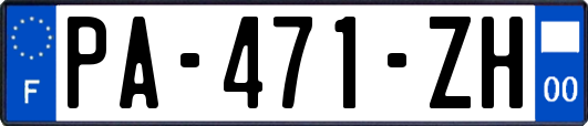 PA-471-ZH