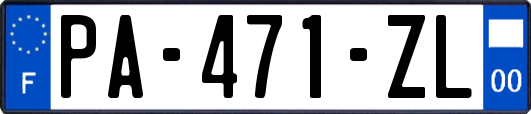 PA-471-ZL