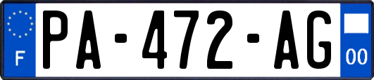 PA-472-AG
