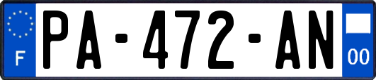PA-472-AN