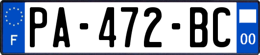 PA-472-BC