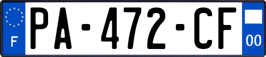 PA-472-CF