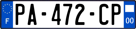 PA-472-CP