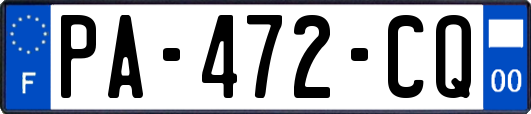 PA-472-CQ