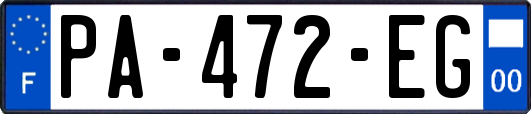 PA-472-EG