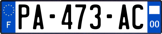 PA-473-AC