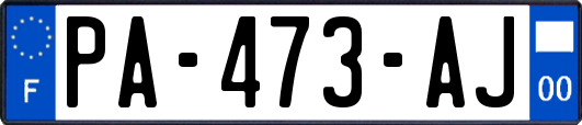 PA-473-AJ