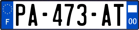 PA-473-AT