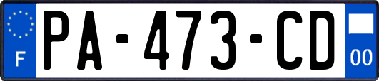 PA-473-CD