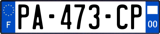 PA-473-CP