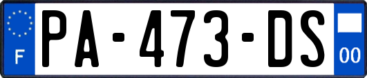 PA-473-DS