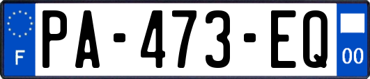 PA-473-EQ