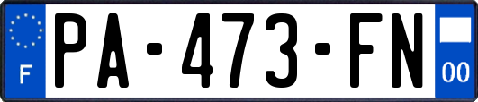 PA-473-FN