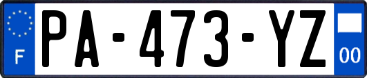 PA-473-YZ