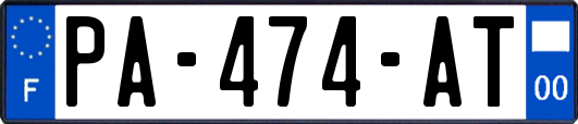 PA-474-AT