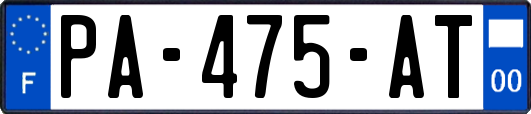 PA-475-AT
