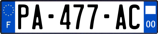 PA-477-AC