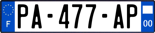 PA-477-AP