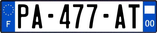 PA-477-AT