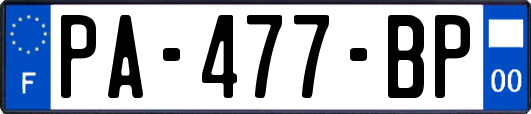 PA-477-BP