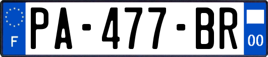 PA-477-BR