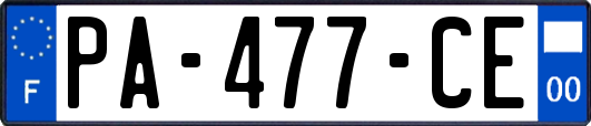PA-477-CE