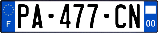 PA-477-CN