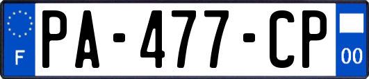 PA-477-CP