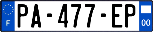PA-477-EP