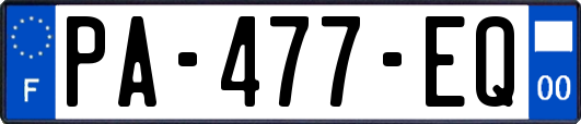 PA-477-EQ