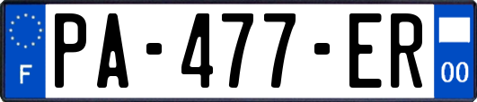 PA-477-ER