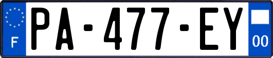 PA-477-EY