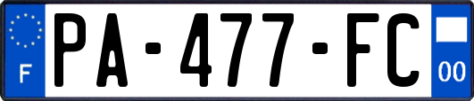 PA-477-FC