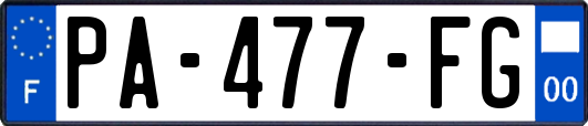 PA-477-FG