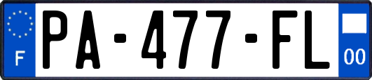 PA-477-FL
