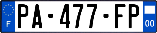 PA-477-FP