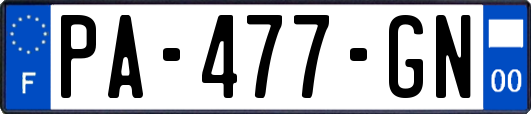 PA-477-GN