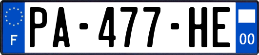 PA-477-HE