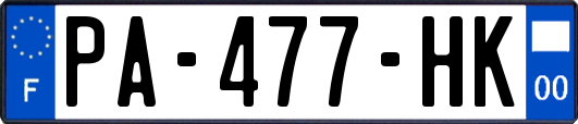 PA-477-HK