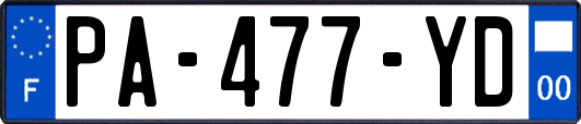 PA-477-YD