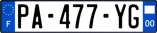PA-477-YG