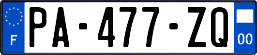 PA-477-ZQ