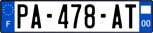 PA-478-AT
