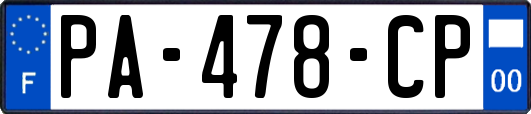 PA-478-CP