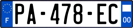 PA-478-EC
