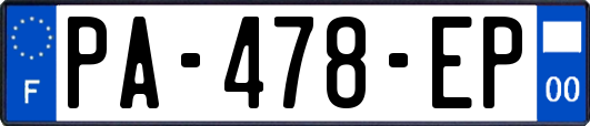 PA-478-EP