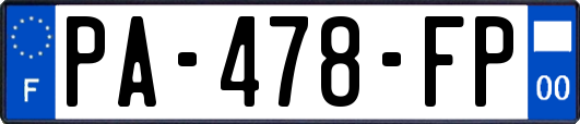 PA-478-FP