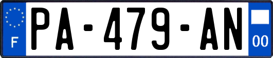 PA-479-AN